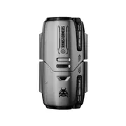 Transformers PRO ANC Wireless Earbud Earphones Bluetooth V5.4 Noise Cancellation TF-T01 - Silver