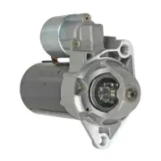 NEW 12 VOLT 9T STARTER FITS ISUZU RODEO LSE 2.2L 1999 2000 2003 MS361 F005M00024 (for: Isuzu)