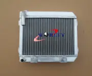 Aluminum Radiator for Cannondale Cannibal 440 ATV New 2002 2003 02-03