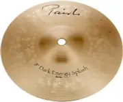 Paiste Signature Dark Energy 8" Splash Cymbal/Mark I/Model # CY0004802208/New