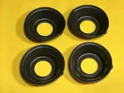 (4) 1984 Kawasaki KZ700-A1 KZ700 A1 Mikuni Carburetor Slide Plunger Diaphragm