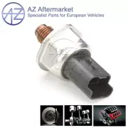 AZ REMAN FUEL RAIL SENSOR FOR RENAULT CLIO (2005-) KANGOO (2001-) MFFRS7RRE