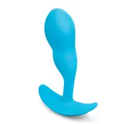 b-Vibe Remote Control P-Spot Snug Plug
