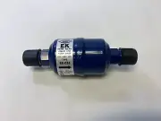 Alco Controls EK-033 Extra Klean Liquid Line Refrigerant Filter Drier 3/8" SAE
