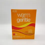 Zotos Warm and Gentle Acid Perm For Tinted Hair, Soft, One Application, 6.7pH
