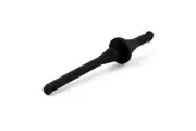 Noctua Anti Vibration Mounting Bolts 20 Pack - Chromax Black(NA-SAV2-BLACK)