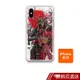 CreASEnseiphone系列XS XR 5 6 7 8 plus Max 骷髏武士抗衝擊防摔殼空壓殼手機殼 現貨