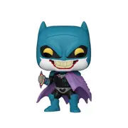Funko Batman War Zone The Joker War Joker Pop! Vinyl Figure Collectible
