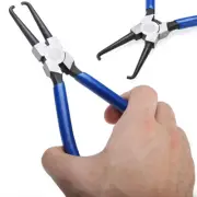 Car Fuel Line Petrol Pipe Hose Connector Quick Release Removal Plier Auto Tool