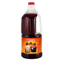 在飛比找momo購物網優惠-【萬家香】壺底油(1500ml)