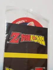 Korin 18/40 Dragon Ball Z 2000 Tazo Disc Dizk Series 1 (Face Down) Sealed (#69)