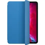 Apple Smart Folio For Ipad Pro 11" (1st, 2nd, 3rd & 4th Gen) - Surf Blue