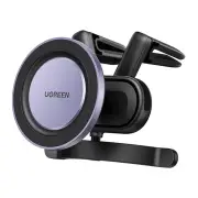 Ugreen LP428 Magnetic Car Phone Holder Air Vent Mount Stand for iPhone 16 15 14 Pro 13 Pro Max XIAOMI HUAWEI Strong Magn