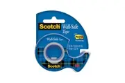 SCOTCH Wall Safe Tape 183 Box of 6