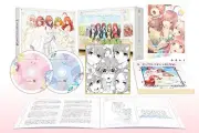 Movie “The Quintessential Quintuplets” Special Edition [Blu-ray]