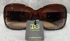 Sunglasses Women DG Blocks 100% UVA & UVB UV Protection Standards S10