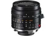 Leica Super-Elmar-M 21mm f/3.4 ASPH (11145) Lens
