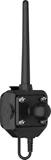 Group Ride Tracker - Position Partition, Route Tracking and Sending Message to up to 20 Riders for Compatible Garmin Off-Road Devices