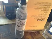 Aficio toner for digital copiers and printers