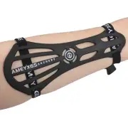 PP-Arm Guards With Adjustable Elasticity Archery-Arm Guard Archery-arm Guards