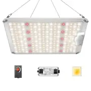 1050W LED Grow Light Dimmable Full Spectrum with Mean Well Driver and Diodes