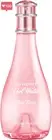 Davidoff Cool Water Sea Rose Eau De Toilette – Freshness Spontaneity Purity