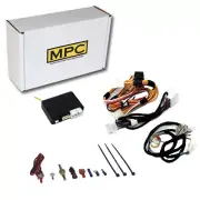 OEM Remote Activated Remote Start Kit For 2007-2012 Nissan Sentra - Intelli-Key