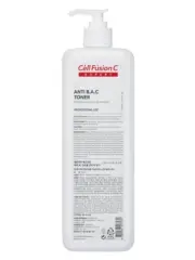 Cell Fusion C Anti B.A.C Toner 1000ml ⭐Tracking⭐