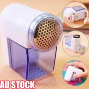 Electric Hair Ball Trimmer Wool Fabric Clothes Shaver Fuzz Lint Remover FZ