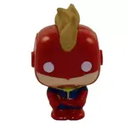 Funko Holiday Advent Calendar 2019 Figure - Marvel 80 Years - CAPTAIN MARVEL