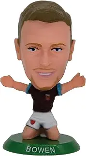 West Ham United FC SoccerStarz Bowen