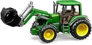 Bruder 09802 - John Deere 6920 with Frontloader