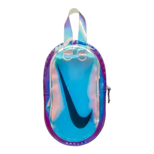 NIKE SOLID 防水輕便小包 游泳包袋 泳衣泳鏡收納包 手提包 運動包 NESSA208