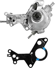 Vacuum Pump 038145209 Compatible With A2 A3 A4 A6 2000-2010 1.4 TDI/1.9 TDI/2.0 TDI Car Accessories