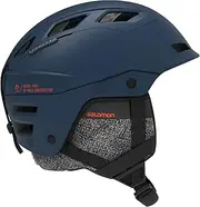 Salomon Snow-Sports-Helmets Salomon Qst Charge Snow Helmet - Large
