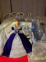 barbie millenium princess