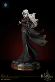 Fire Keeper Top Animals Studio Resin Statue Model 47cm Presale