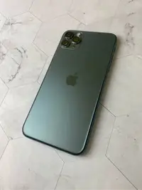 在飛比找Yahoo!奇摩拍賣優惠-IPhone 11 Pro Max 256g