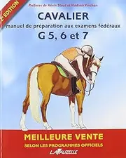 EKKIA Equestrian Equipment Cavalier.Pr.Ex.F.5・&Deg.2 903006002 903006002