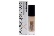 Always On Skin Balancing - F30-N by SmashBox for Women - 1 oz Foundation
