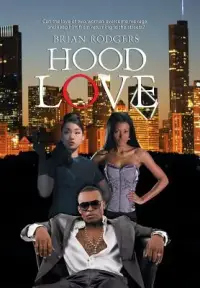 在飛比找博客來優惠-Hood Love