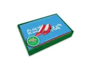 The Wizard of Oz 80th Anniversary Blank Boxed Note Cards (Boxed Notecards)