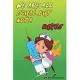 We Are All Equal But Not A Nurse: 6x9 in Paperback Gift For Nurse