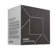 AMD 100-100000454WOF Ryzen Threadripper PRO (64 Core) 3.20 GHz Processor