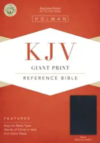 在飛比找博客來優惠-Holy Bible: King James Version