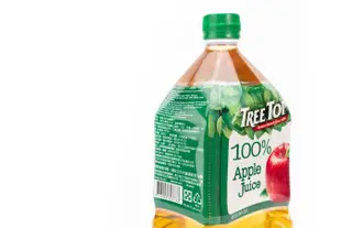 TREE TOP蘋果汁/ 2000ml