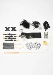 [BIJOUX INDISCRETS] 12 Sexy Days Advent Calendar
