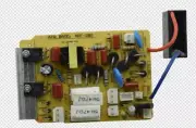 MillingMachine Accessories APF-500 Electronic Knife Feeder APF-280 Circuit Board