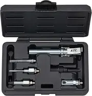 Kyoto Tools (KTC) Coupler Set for Grease Guns JAE5K