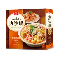 在飛比找蝦皮商城優惠-桂冠 Laska叻沙鍋400g【桂冠官方旗艦店】